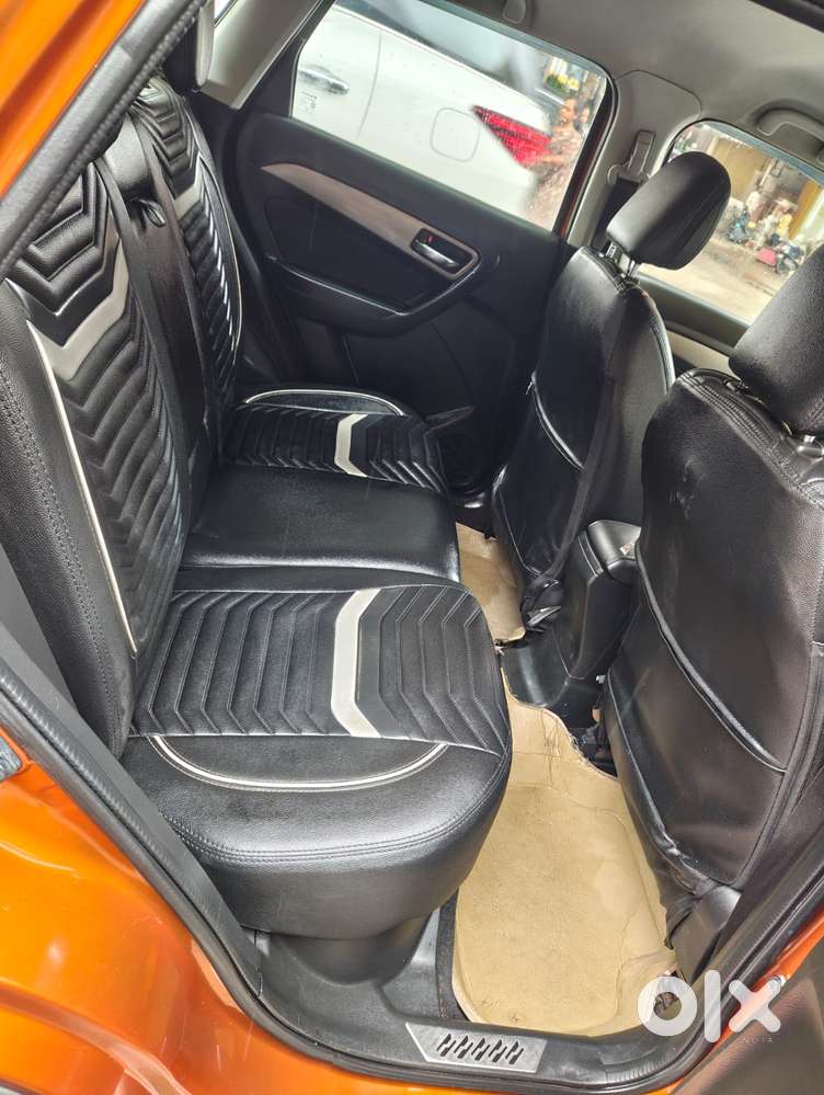 Maruti Suzuki Brezza Zdi Plus, 2018, Diesel