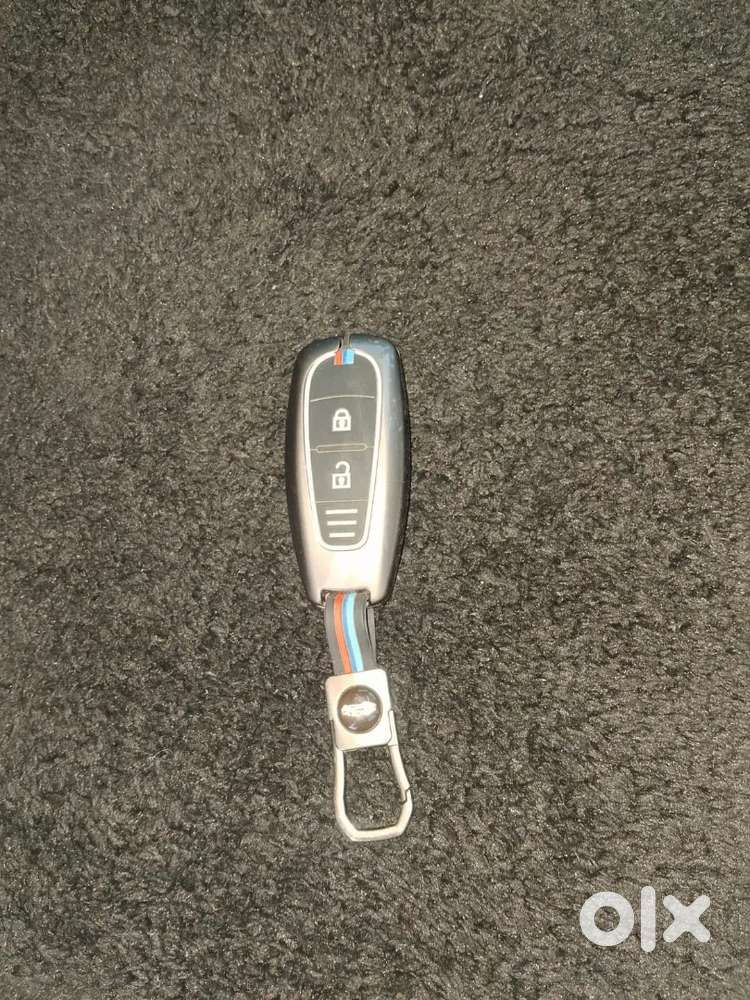 Maruti Suzuki S Cross 2016