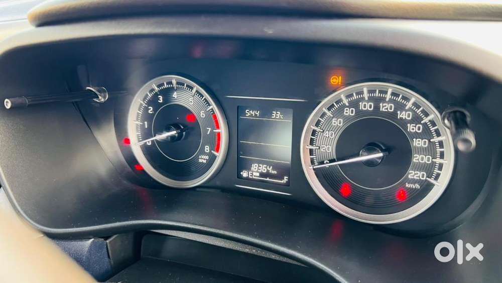 Maruti Suzuki Baleno 2023 Petrol Well Maintained