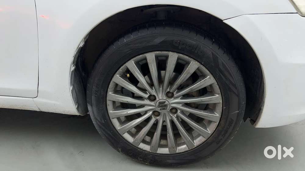 Maruti Suzuki Ciaz At Zxi, 2016, Petrol