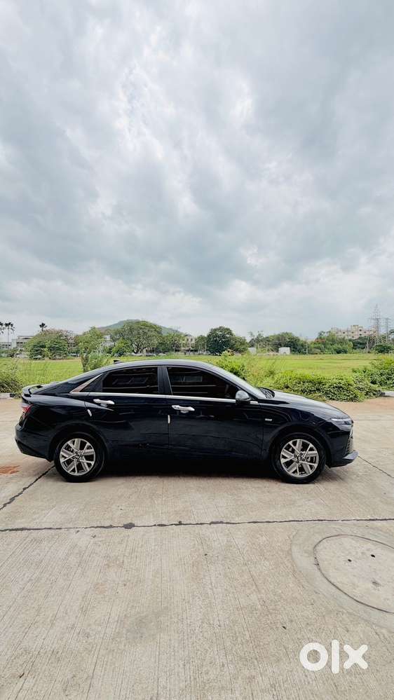 Hyundai Verna 1.5 Sx (o) Vtvt, 2026, Petrol