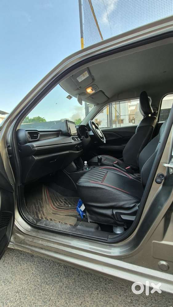 Maruti Suzuki Swift Lxi, 2025, Petrol