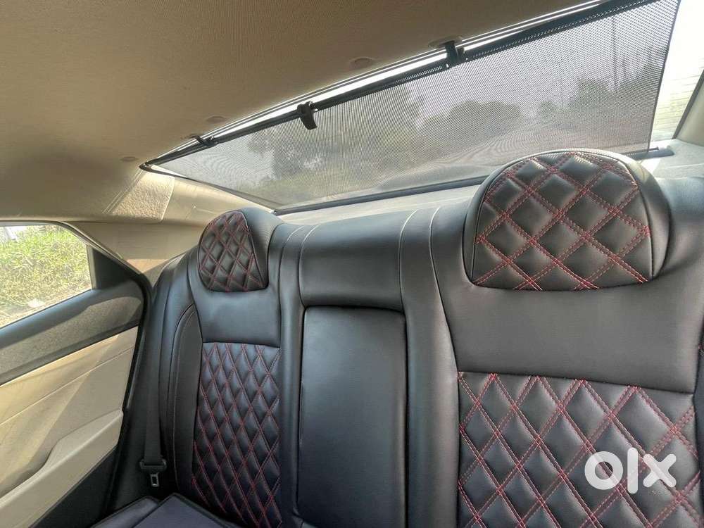 Hyundai Verna 2021 Diesel Well Maintained