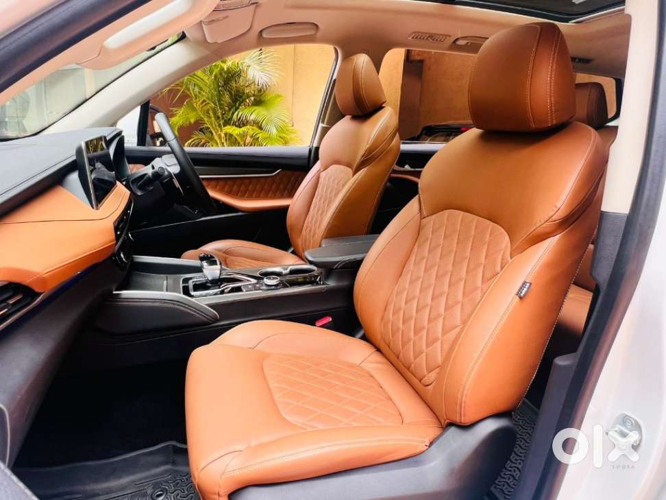 Mg Gloster Savvy 7 Seater, 2023, Diesel