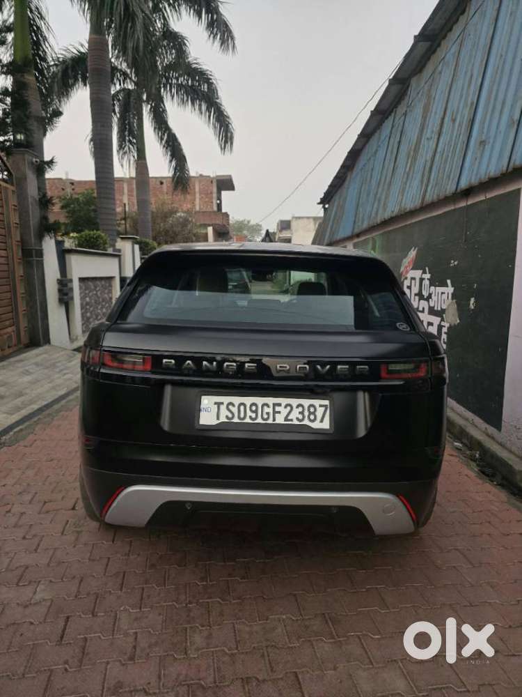 Land Rover Range Velar Hse Dynamic 2.0 Diesel, 2019, Diesel