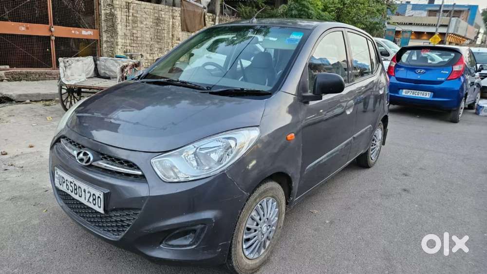 Hyundai I10 Asta 1.2 Kappa2, 2012, Petrol