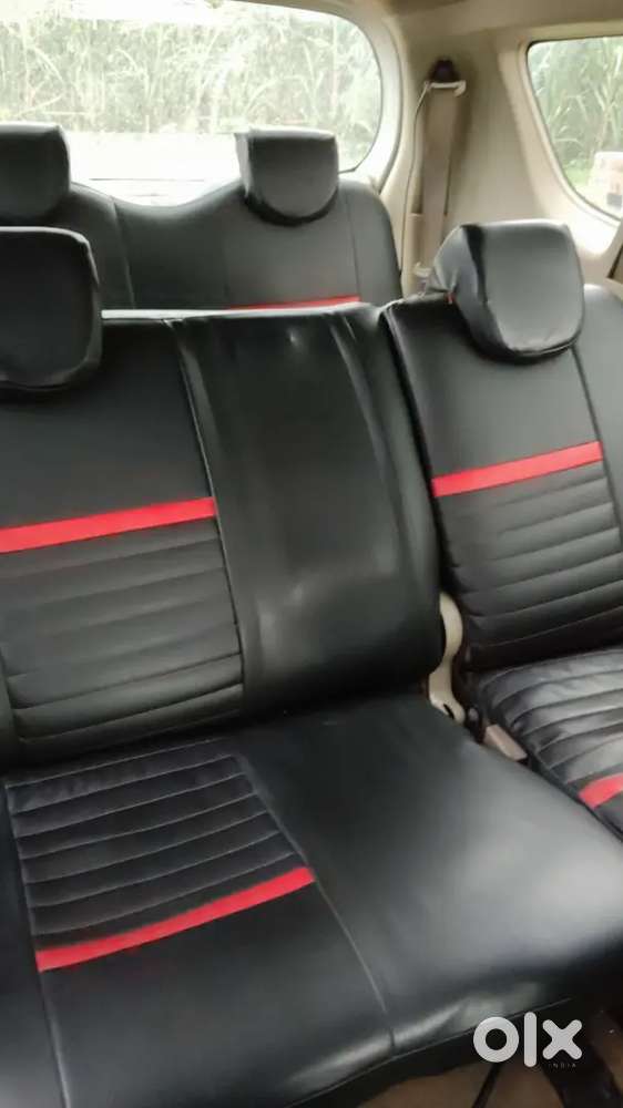 Maruti Suzuki Ertiga Vdi 2012