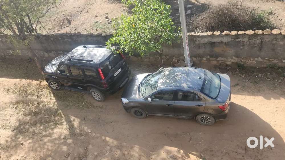 Urgently Sell Scorpio Dekhlo Aake Phle Baith K Kr Lenge