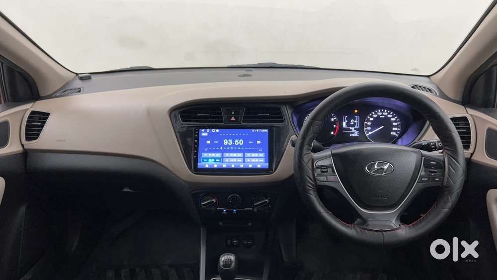 Hyundai Elite I20 [2018-2020] 1.2 Magna, 2016, Petrol