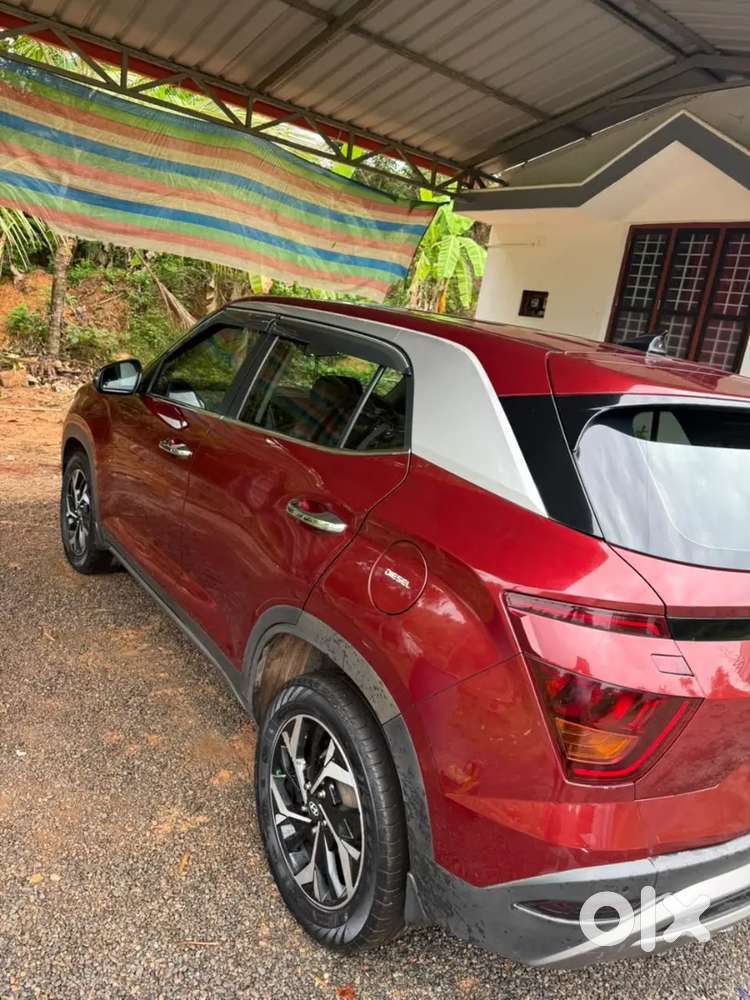 Hyundai Creta 1.5 S 2020