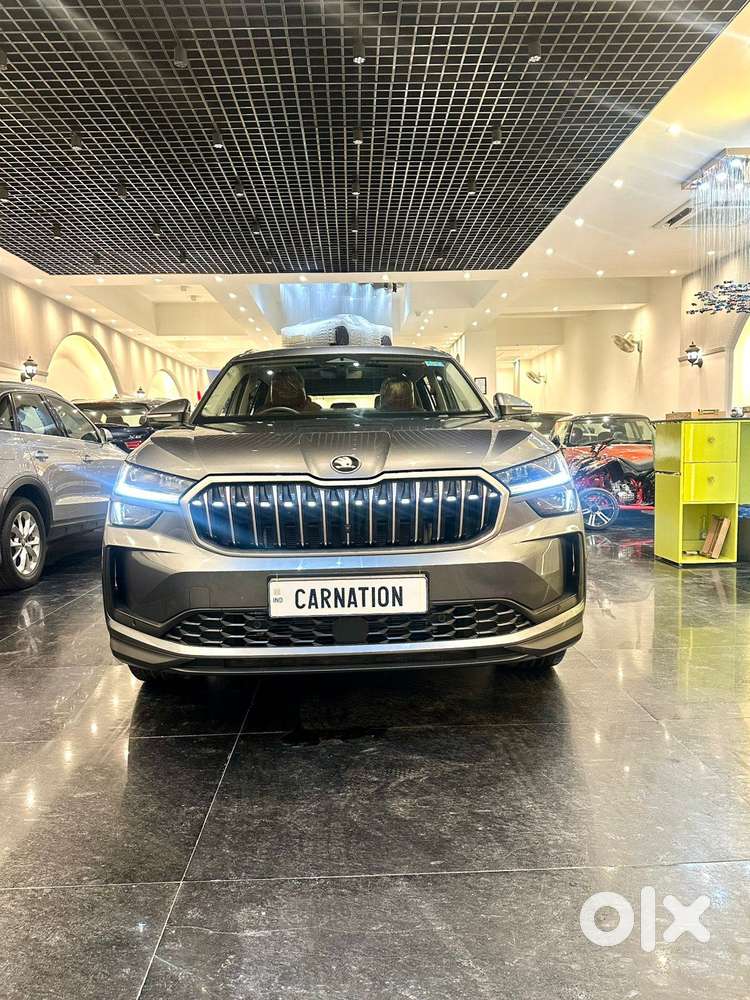 Skoda Kodiaq 2.0 L&k Tdi 4x4 At, 2026, Petrol