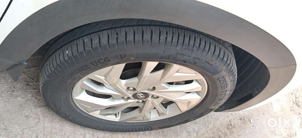 Hyundai Creta 1.6 Sx (o), 2022, Diesel