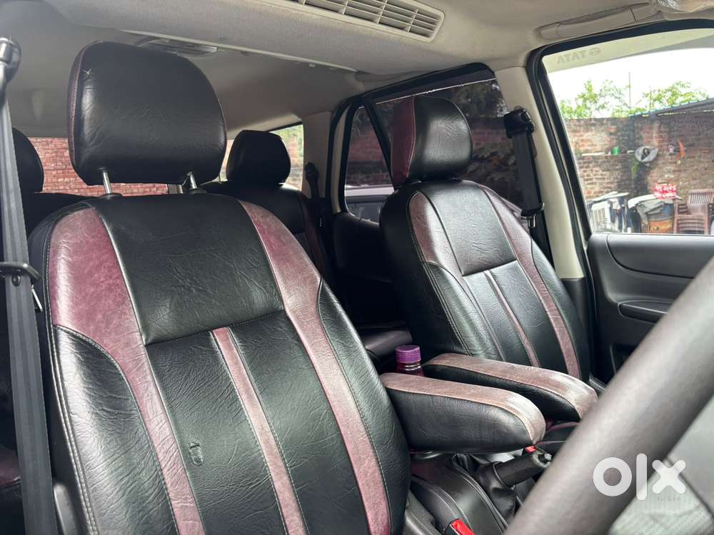 Tata Safari Storme [ ] 2.2 Ex 4x2, 2019, Diesel