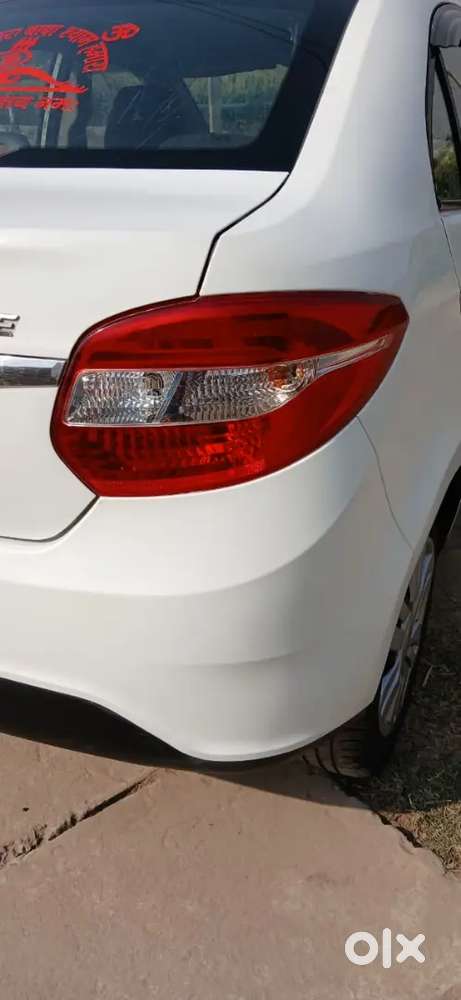 Tata Zest 2015 Diesel Good Condition