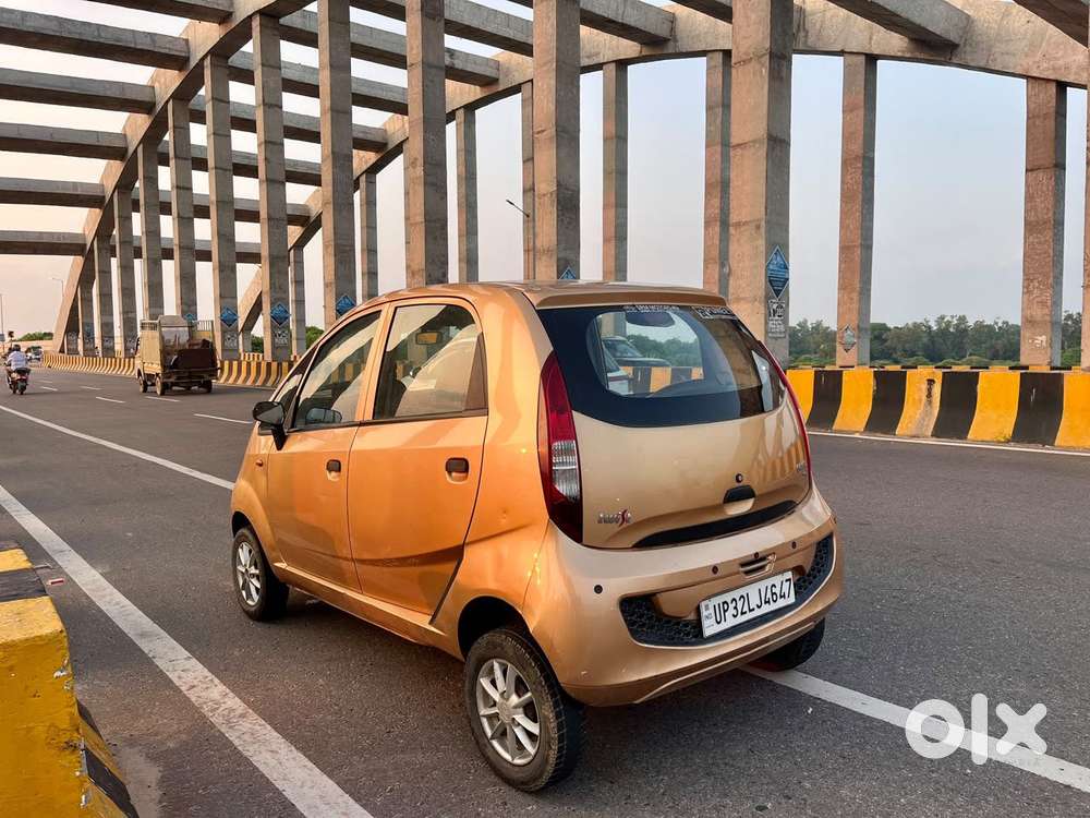 Tata Nano Genx Xta, 2020, Petrol