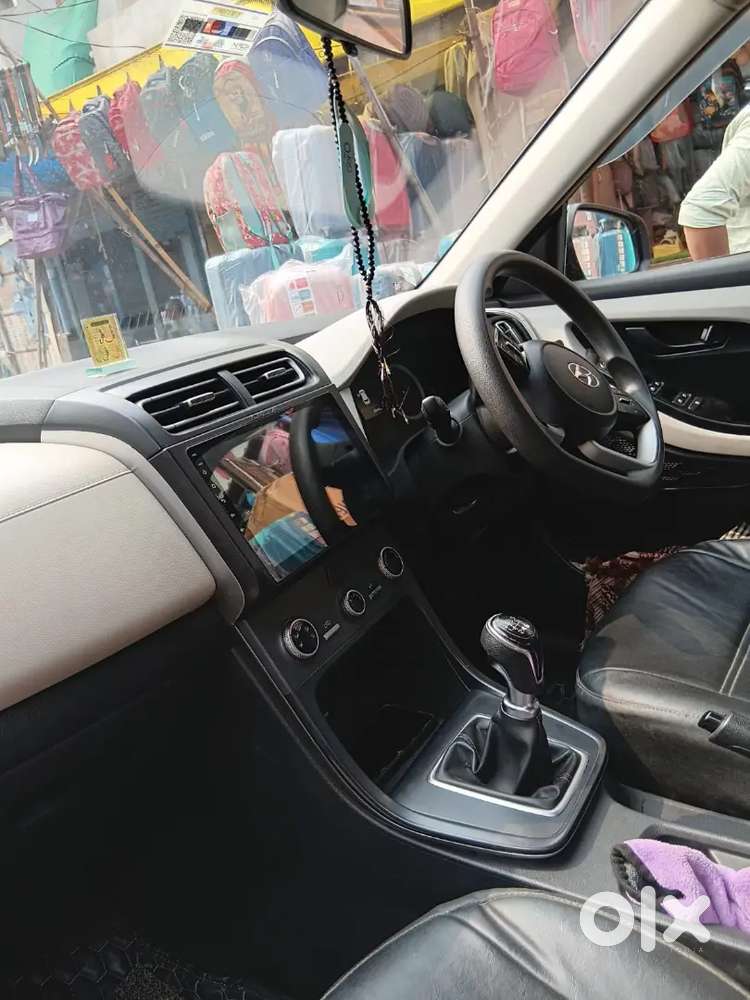 Hyundai Creta 2020 Last