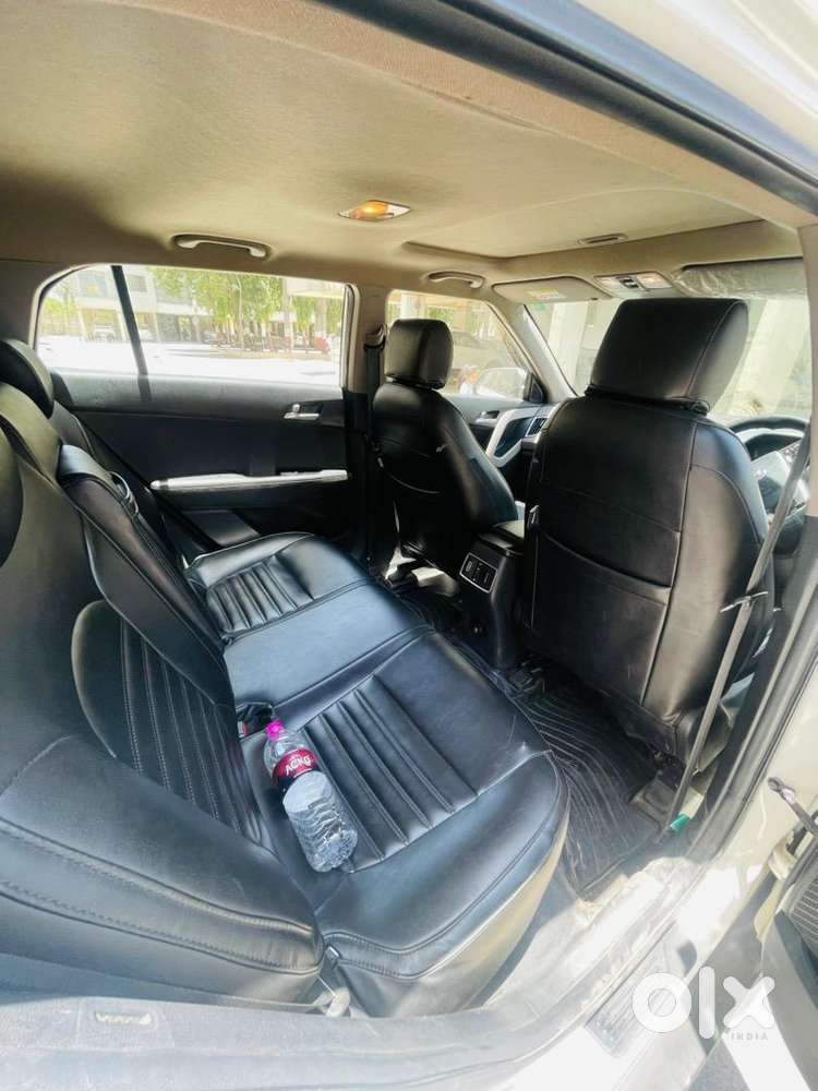 Hyundai Car Diesel 2019