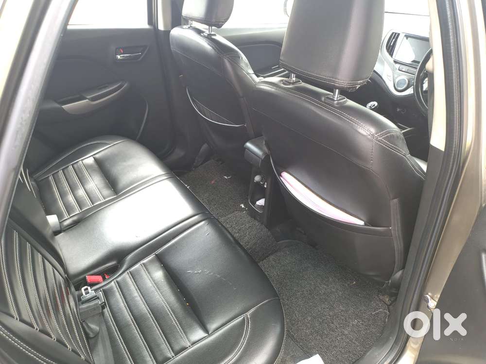 Maruti Suzuki Baleno 1.2 Alpha, 2019, Petrol