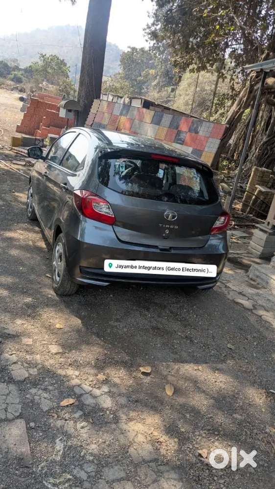 Tata Tiago 2020 Petrol 26002 Km Driven