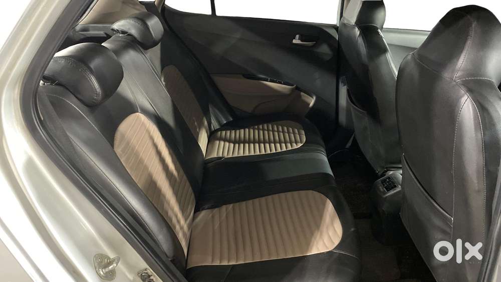 Hyundai Grand I10 1.2 Kappa Asta, 2018, Petrol
