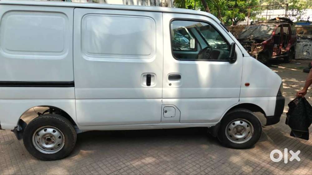 Eeco Cargo Ac For Sale