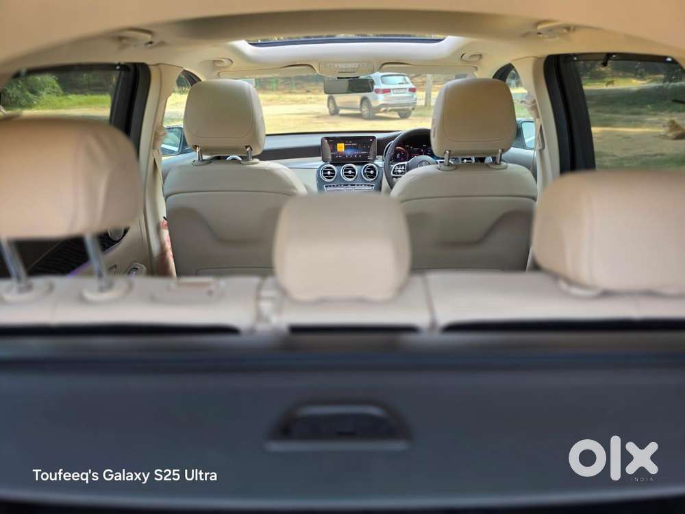 Mercedes-benz Glc 220d 4matic, 2022, Diesel