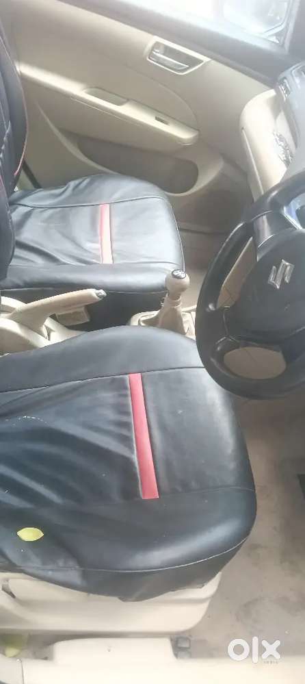 Maruti Suzuki Dzire Vdi 2017