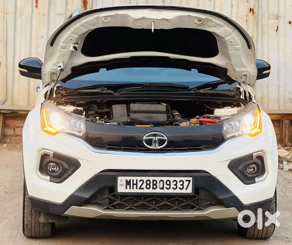 Tata Nexon, 2023, Diesel