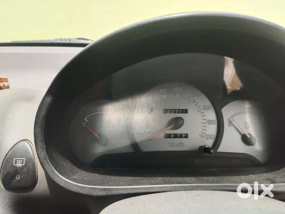 Hyundai Santro Xing 2007