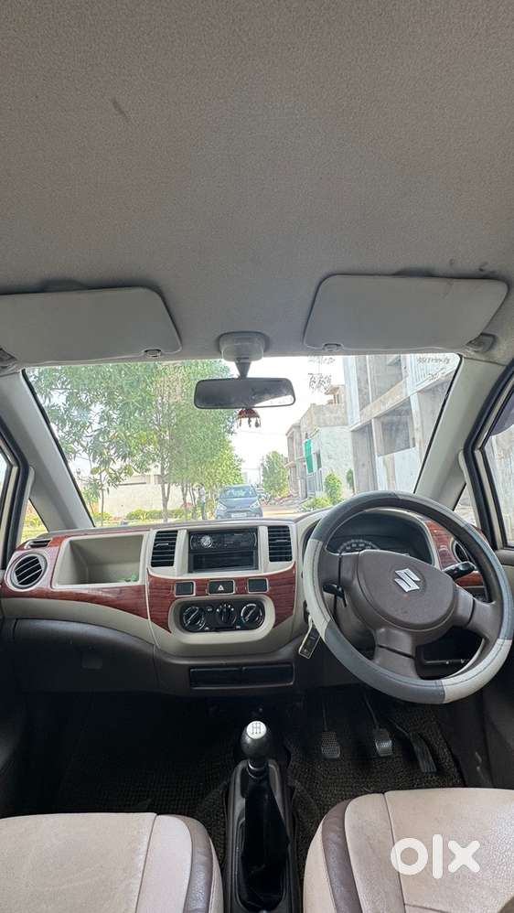 Maruti Suzuki Estilo Lx 2012