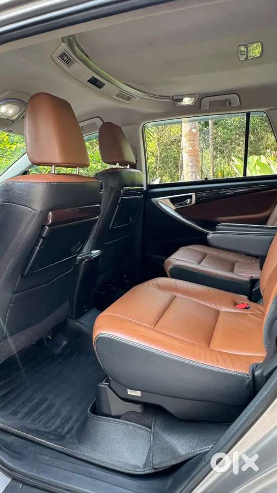 Crysta 2.8 Z Automatic