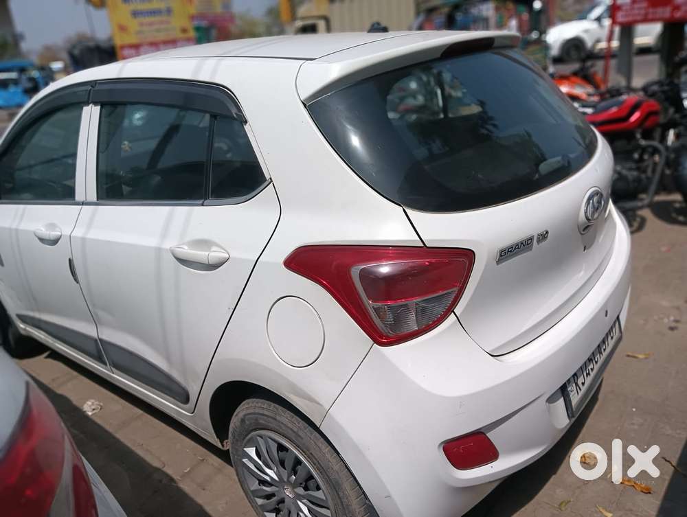 Hyundai Grand I10 1.2 Crdi Magna, 2018, Diesel