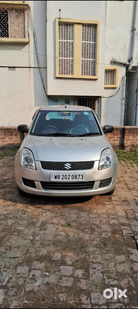 Maruti Suzuki Swift 2011 Diesel 66500 Km Driven