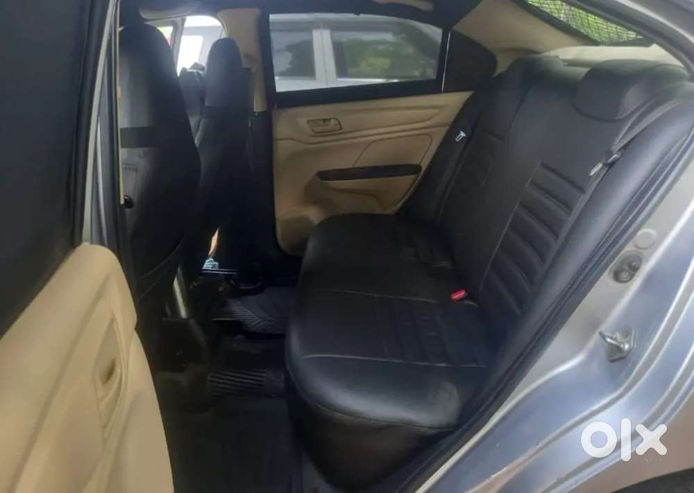 Honda Amaze Diesel 2019 Manual