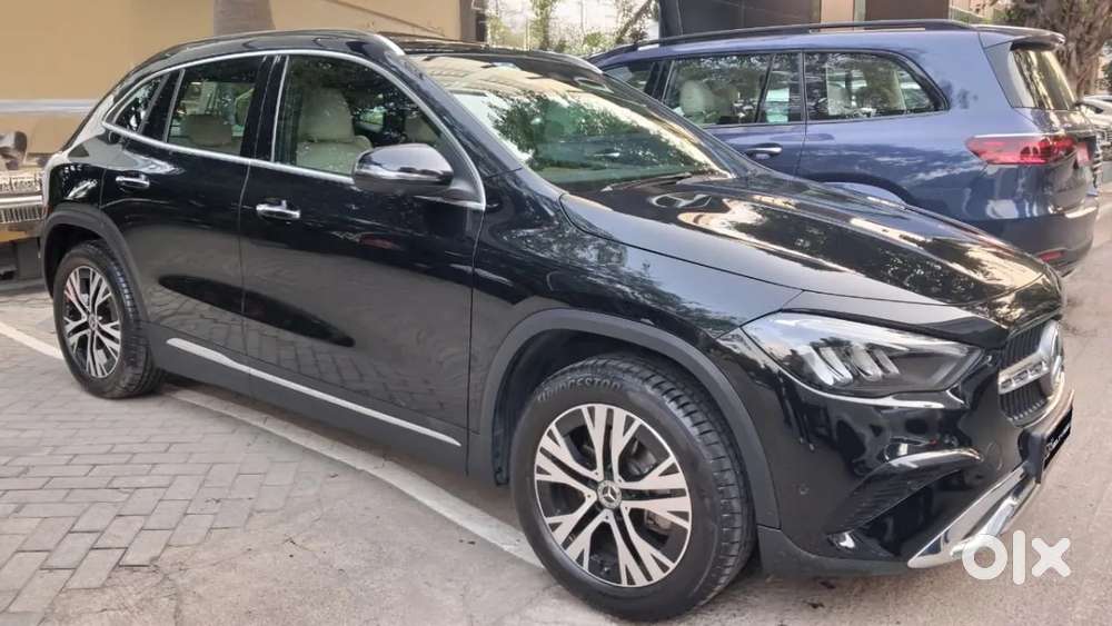 Mercedes-benz Gla 200, 2026, Petrol