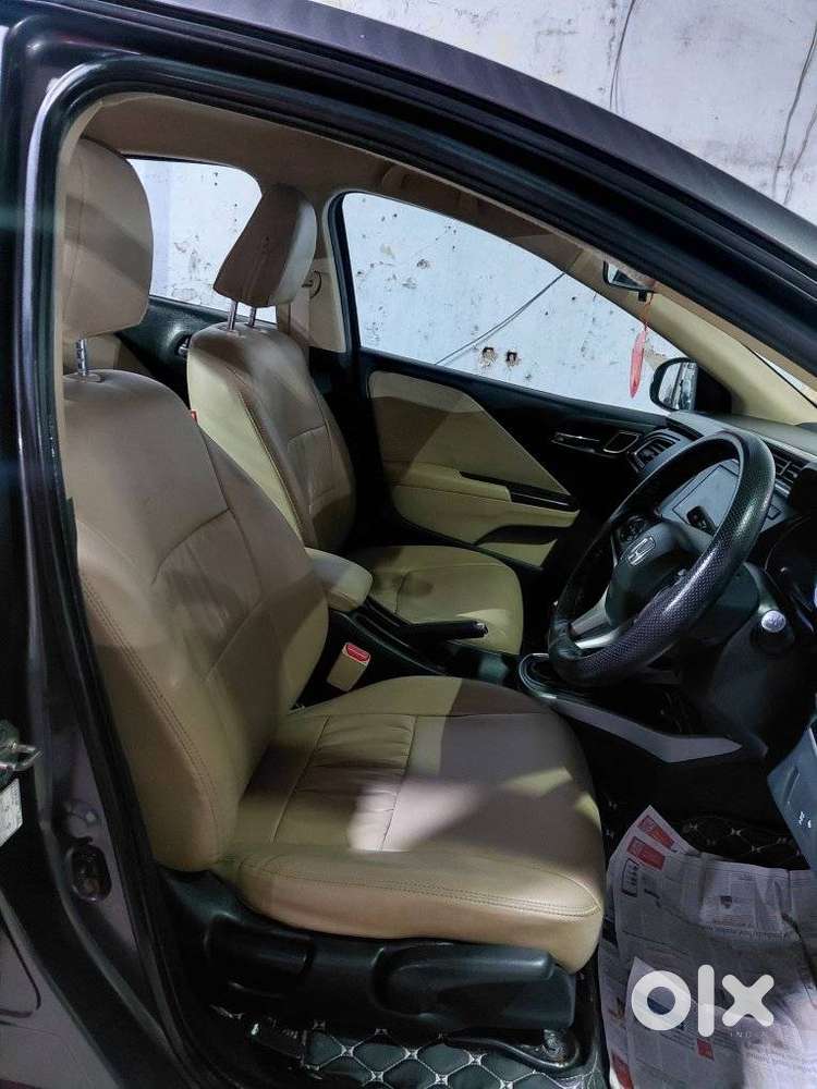 Honda City I Vtec Vx, 2017, Petrol