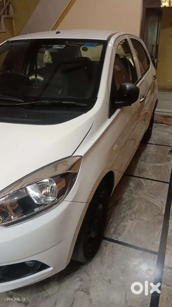 Tata Tiago Xm 2019