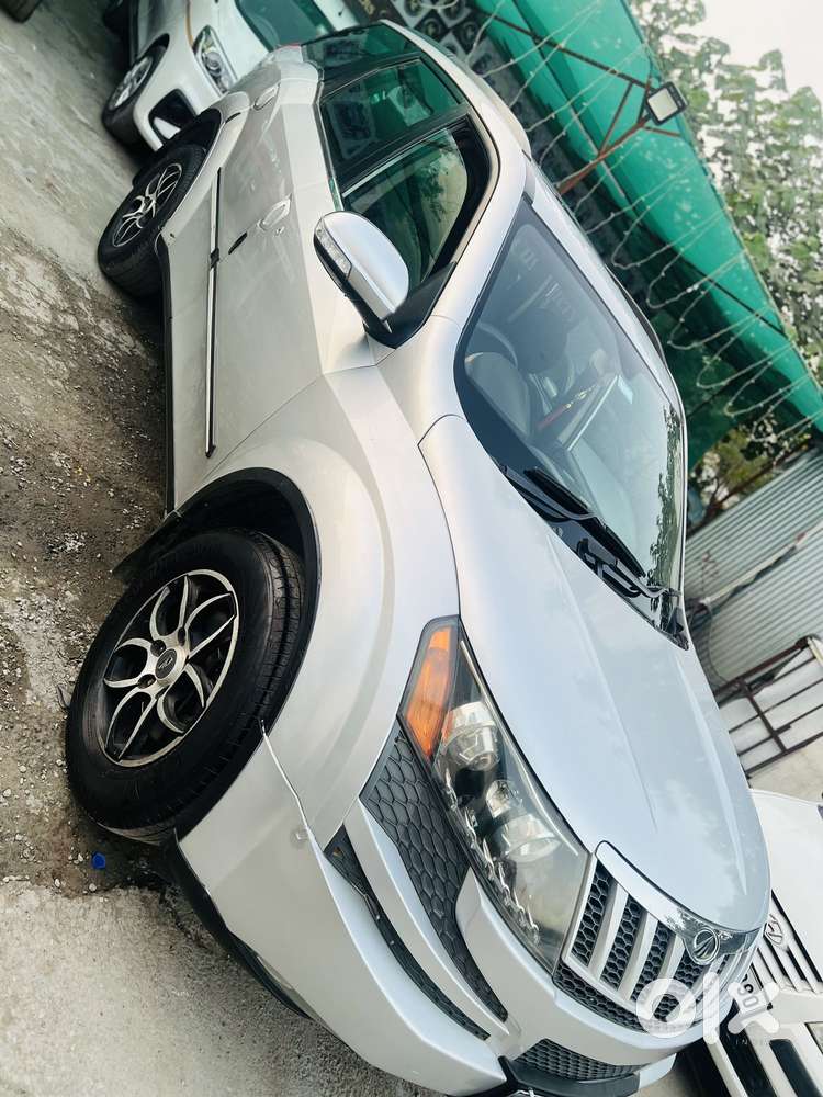 Mahindra Xuv500 2011-2015 W6 2wd, 2014, Diesel