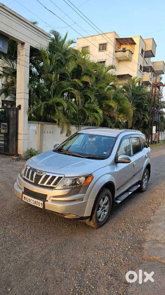 Mahindra Xuv500 2011-2015 W8 2wd, 2013, Diesel