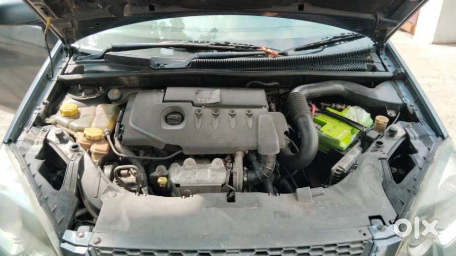 Ford Fiesta Classic [2011-2012] 1.4 Clxi Tdci, 2012, Diesel