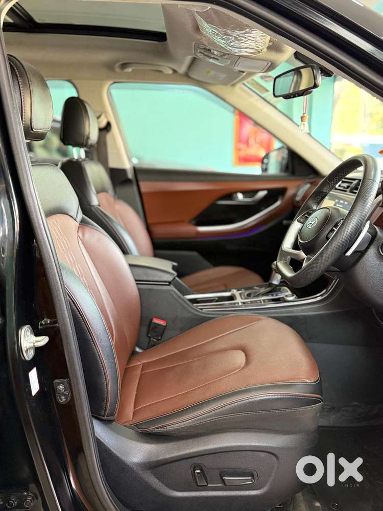 Hyundai Alcazar 1.5 Signature (o) Diesel At 6 Str, 2022, Diesel