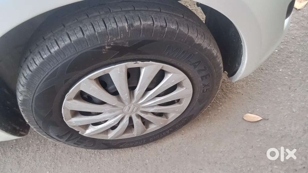 Maruti Suzuki Swift Vdi (o), 2013, Petrol