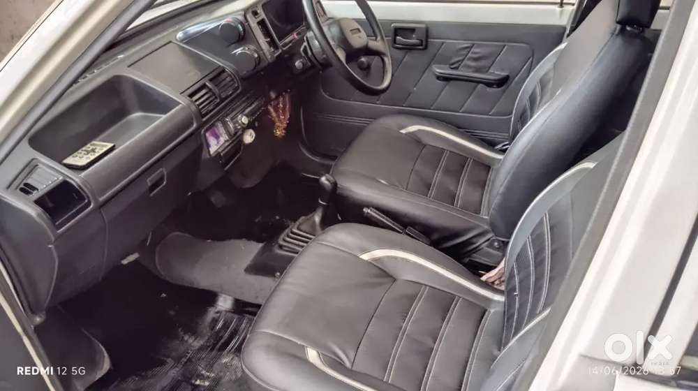 Maruti Suzuki 800 2004 Petrol 55104 Km Driven