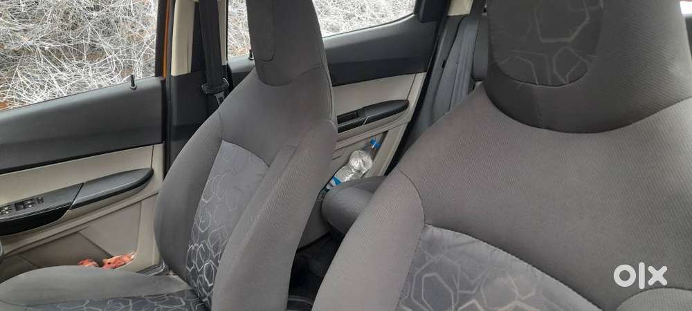 Tata Tiago 2016 Model