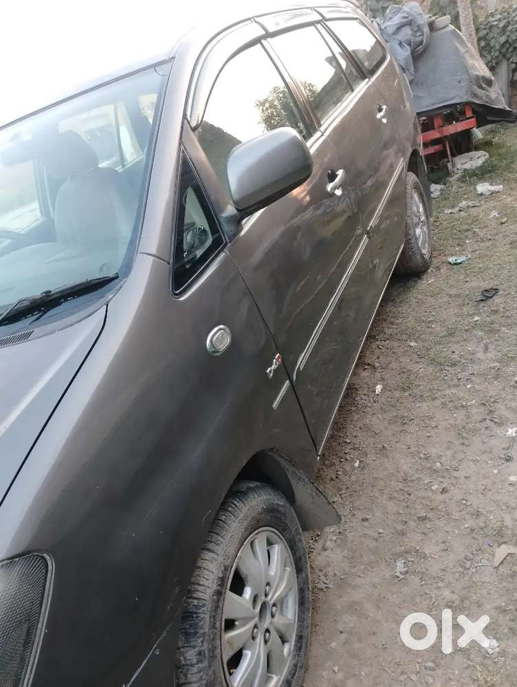 Toyota Innova 2011 Diesel Good Condition