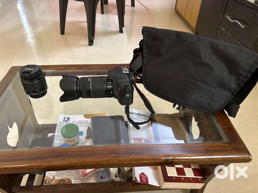 Canon EOS 1500d