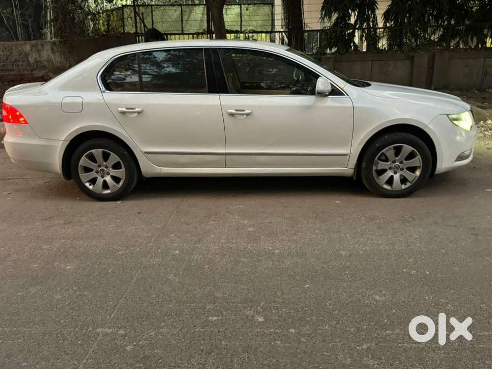 Skoda Superb 2008-2013 1.8 Tsi Mt, 2012, Petrol