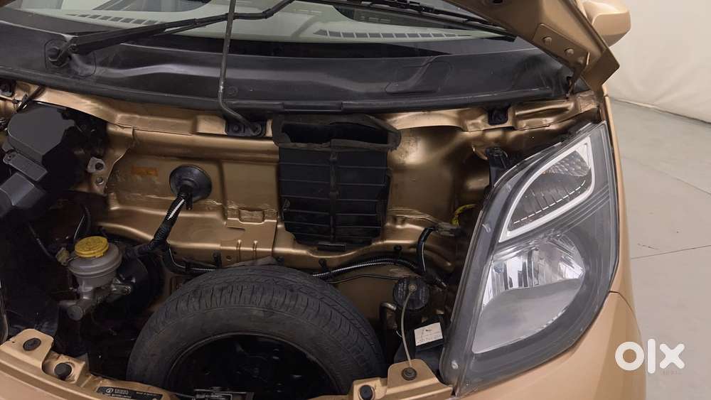 Tata Nano 2012-2015 Twist Xt, 2015, Petrol