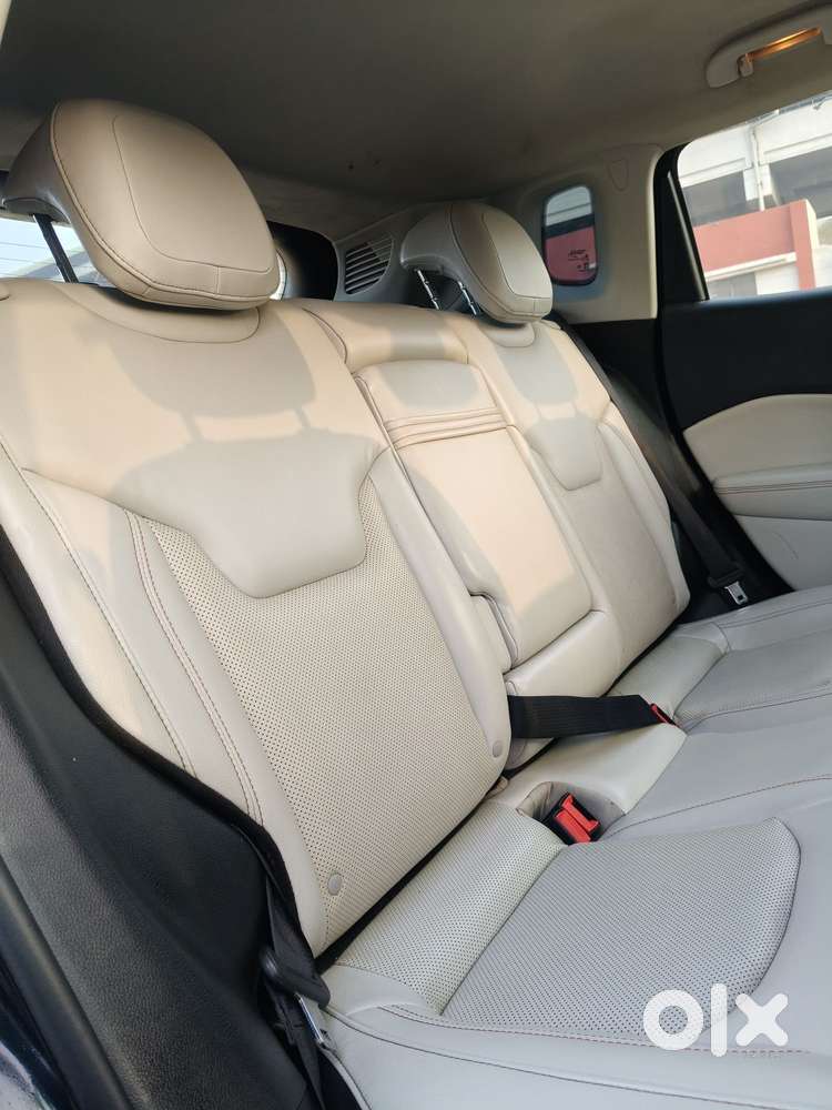 Jeep Compass 1.4 Limited Plus, 2017, Diesel