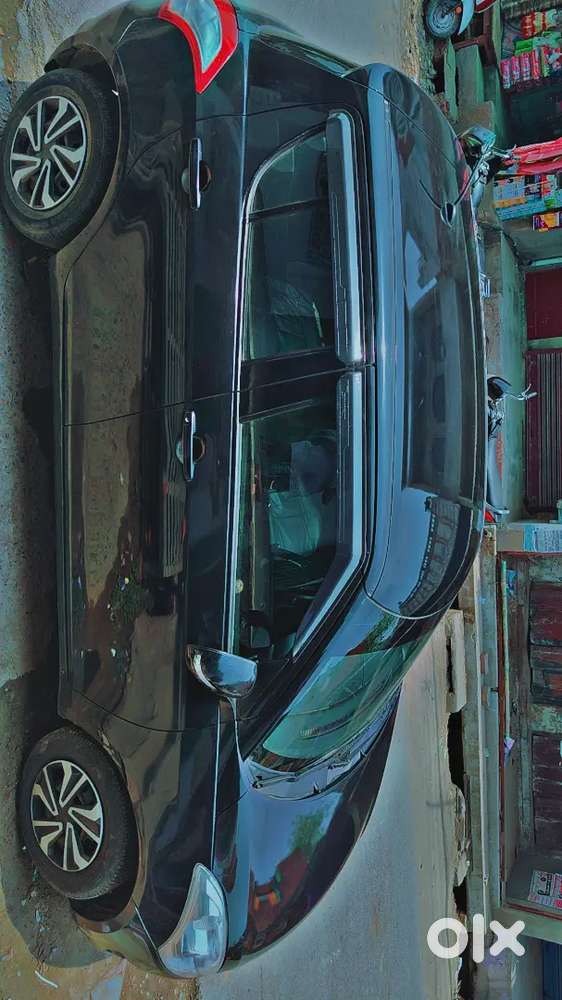 Swift Maruti Suzuki Vdi 2011